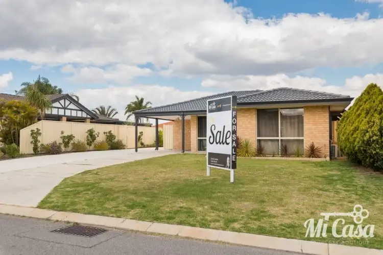 10 Curtin Road