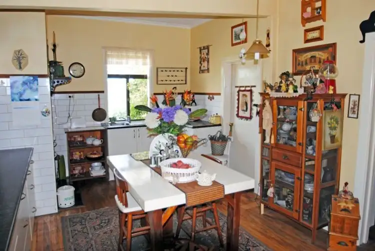 Third view of Homely rural property listing, 41 Fincks Road, Heathmere VIC 3305