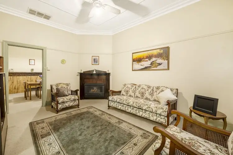 Second view of Homely house listing, 34 Oamaru Street, Northcote VIC 3070