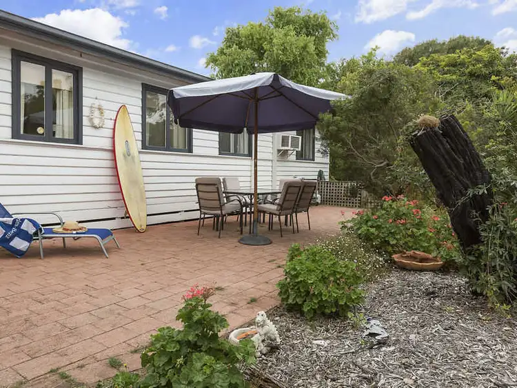 Third view of Homely house listing, 27 Barton Street, Blairgowrie VIC 3942