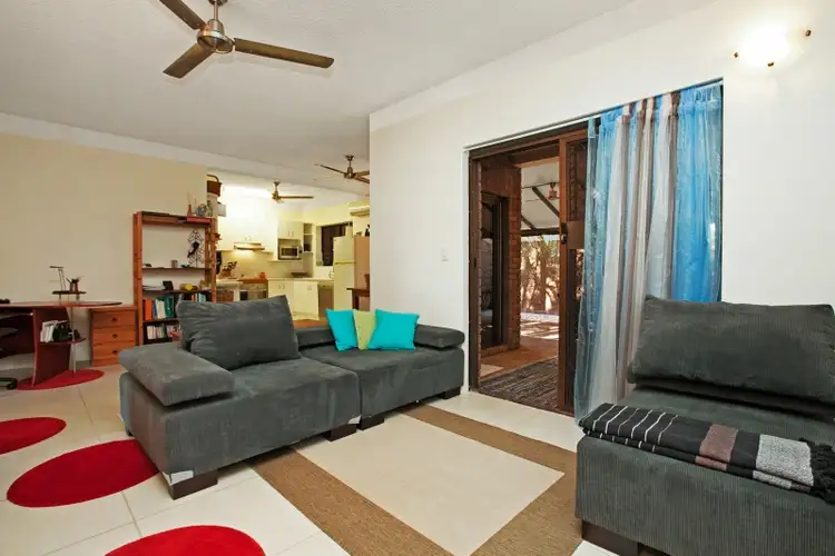 Third view of Homely apartment listing, 1/6 Beagle Street, Larrakeyah NT 820
