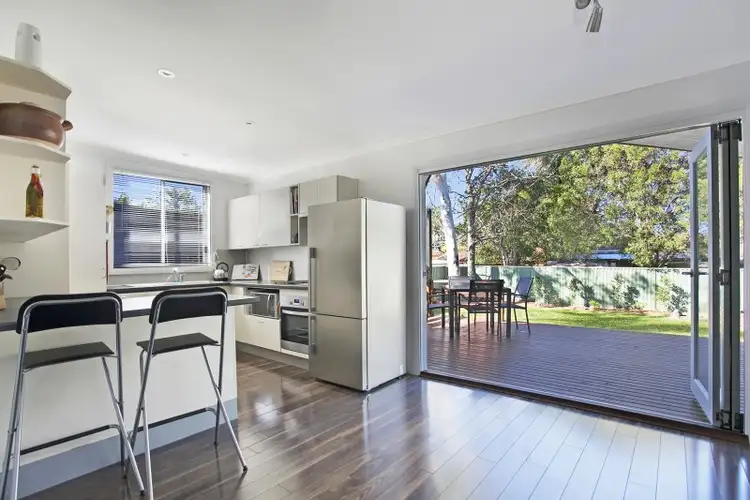 Second view of Homely house listing, 41 Brennon Road, Gorokan NSW 2263