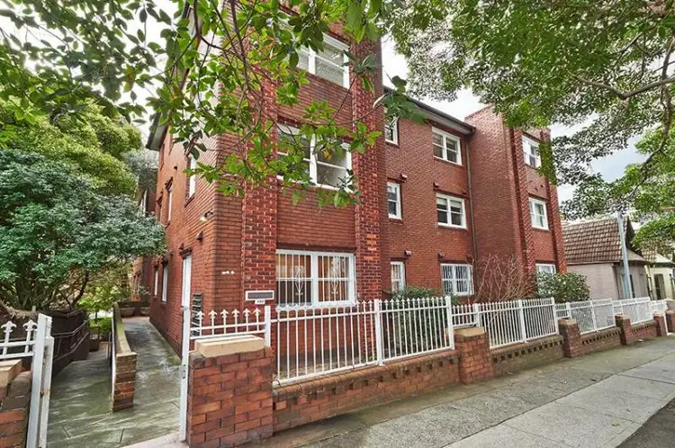 Second view of Homely apartment listing, 7/100 Wallis Street, Woollahra NSW 2025