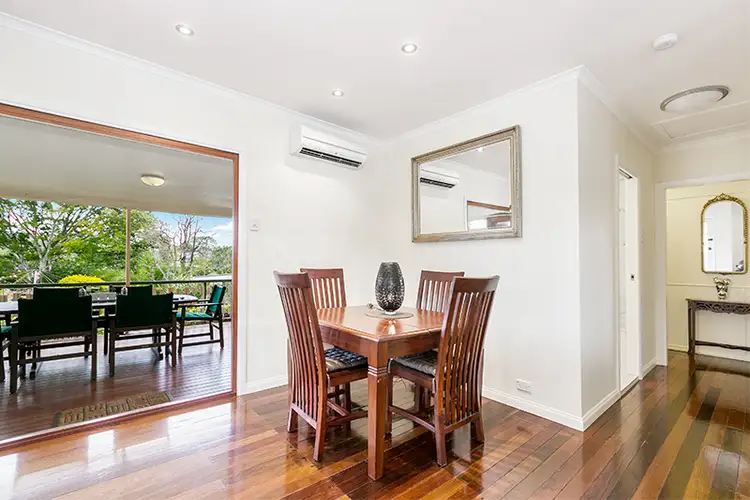 Fourth view of Homely house listing, 195 D'Arcy Road, Seven Hills QLD 4170