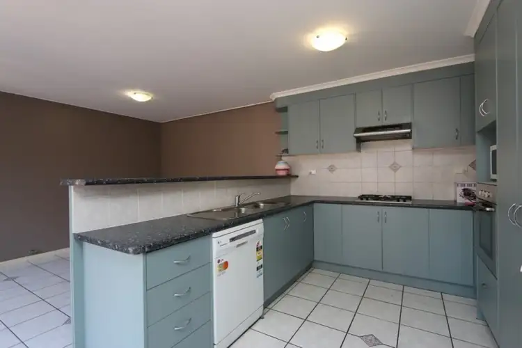 Second view of Homely house listing, 40A Adam Avenue, Aberglasslyn NSW 2320