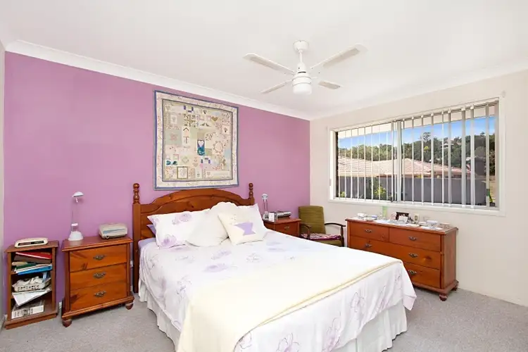 Fifth view of Homely semi-detached listing, 2/99 Lochlomond Drive, Banora Point NSW 2486