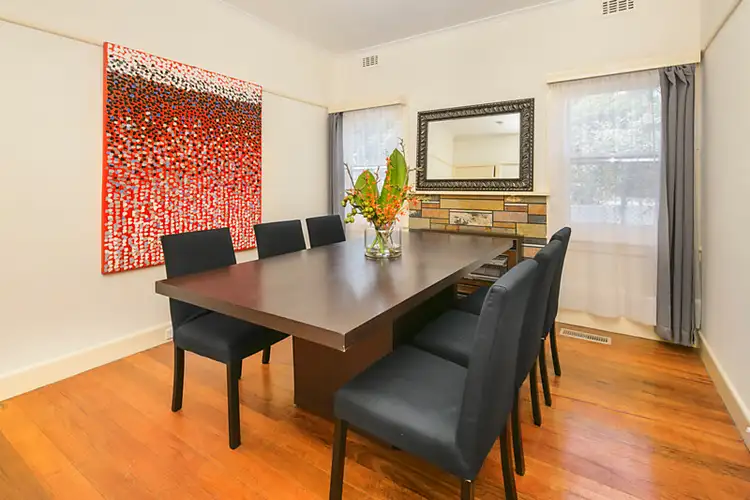 Fourth view of Homely house listing, 1 Collings Street, Brunswick West VIC 3055
