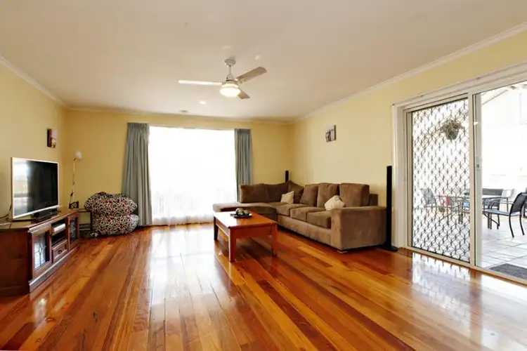Sixth view of Homely house listing, 31 Wynarka Drive, Hoppers Crossing VIC 3029