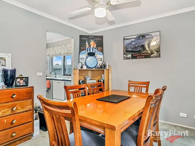 Seventh view of Homely house listing, 3 Nepean Court, Wyndham Vale VIC 3024