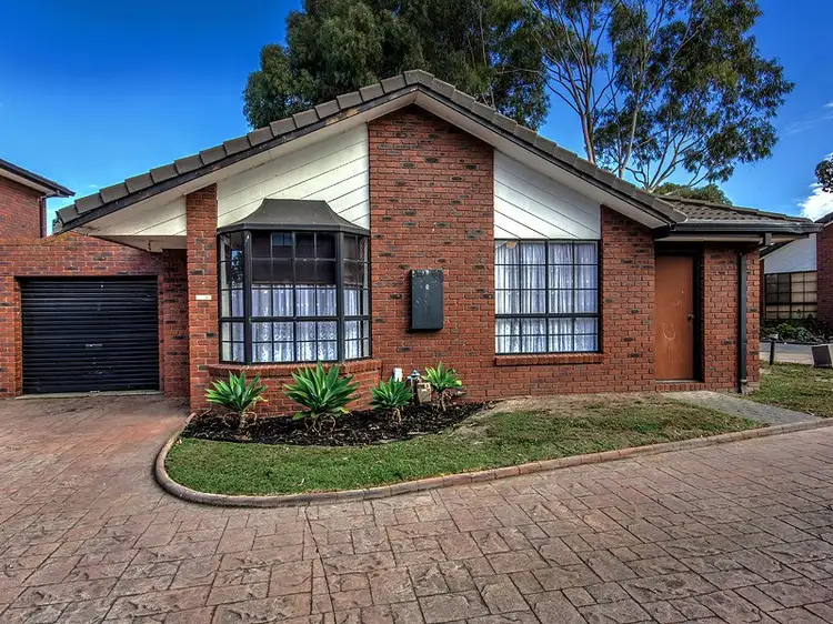 Main view of Homely villa listing, 5/145 Copernicus Way, Keilor Downs VIC 3038