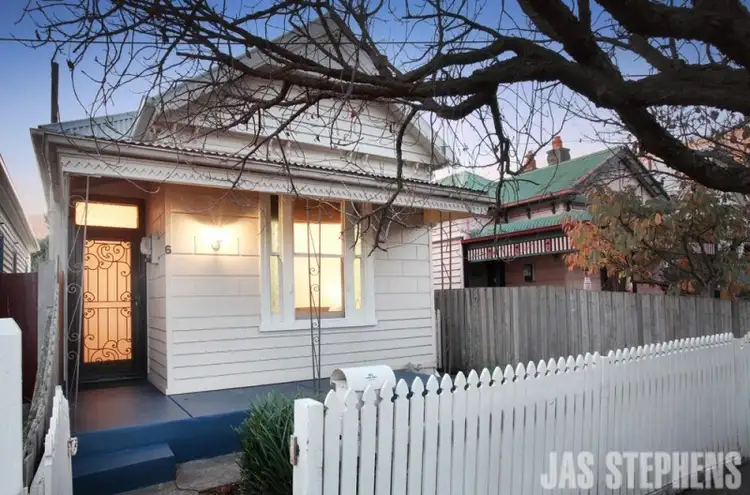 6 White Street, Footscray VIC 3011