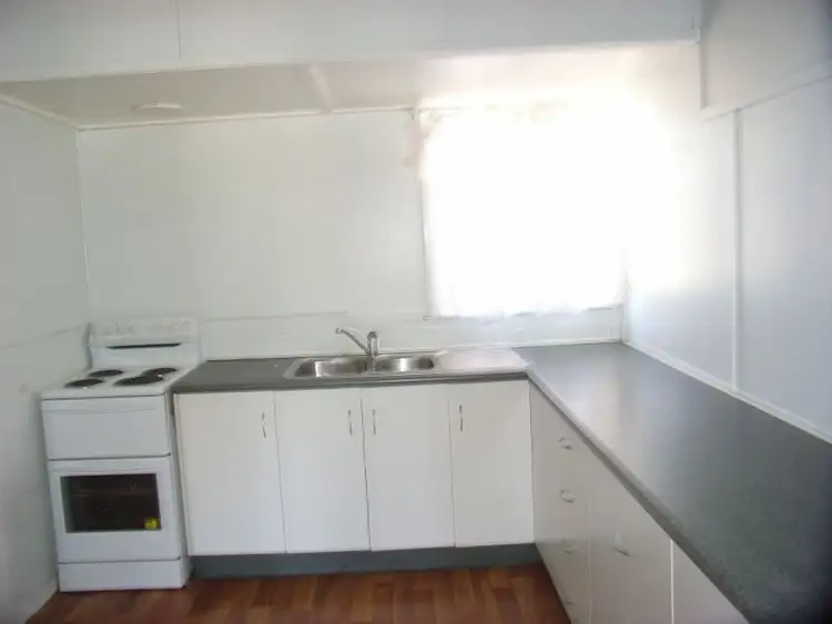 Second view of Homely unit listing, 98 Drayton Street, Dalby QLD 4405