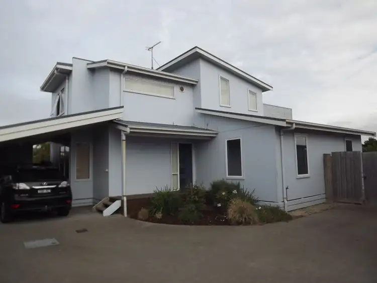 2/23 MARINE STREET, Cape Paterson VIC 3995