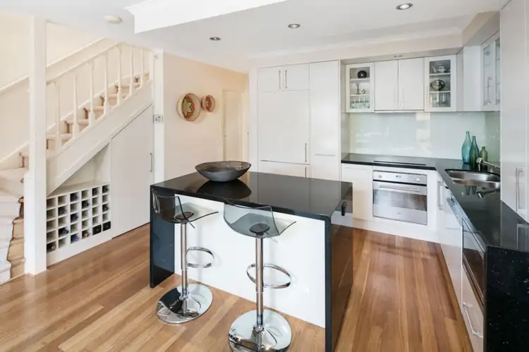 Third view of Homely townhouse listing, 189 Victoria Parade, Fitzroy VIC 3065