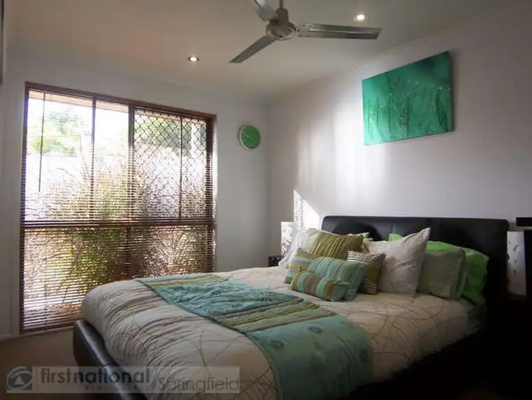 Fourth view of Homely house listing, 117 Addison Road, Camira QLD 4300