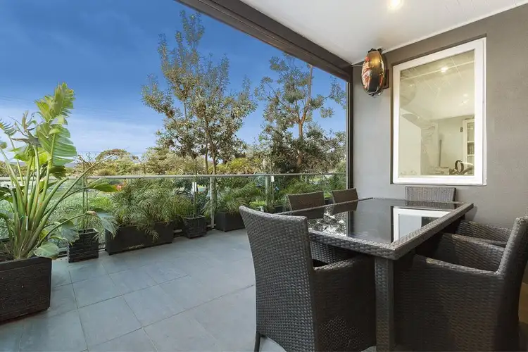 Fifth view of Homely apartment listing, 1/25 Nepean Highway, Aspendale VIC 3195