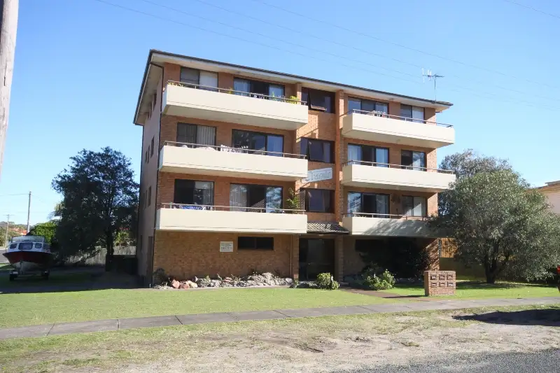 Main view of Homely unit listing, Address available on request