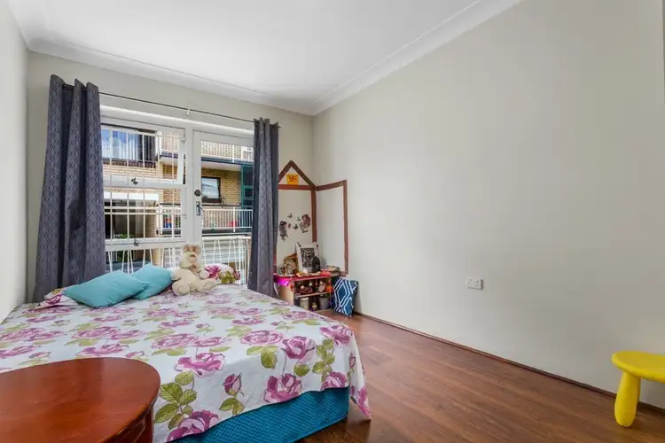 Fifth view of Homely unit listing, 6/33 BRADSHAW STREET, Lutwyche QLD 4030
