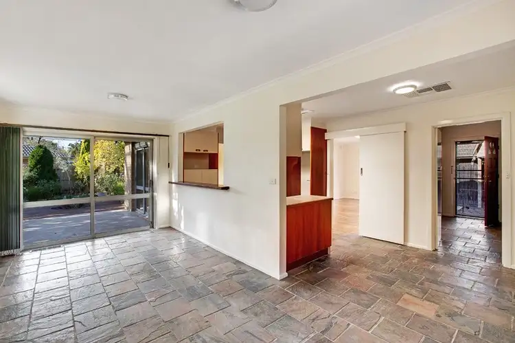 Third view of Homely house listing, 1 Bellbird Court, Ringwood VIC 3134
