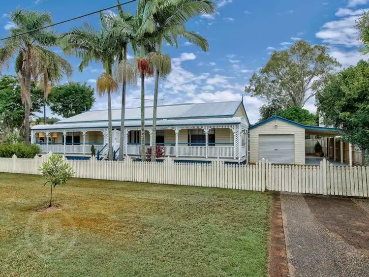 63 Picnic Street, Enoggera QLD 4051