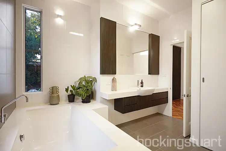 Sixth view of Homely house listing, 32 Ovens Street, Yarraville VIC 3013
