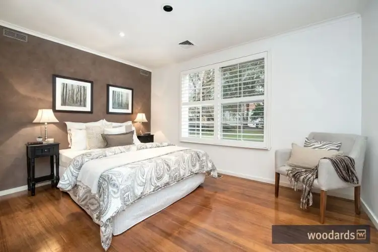 Fifth view of Homely house listing, 6 Mareeba Crescent, Bayswater VIC 3153