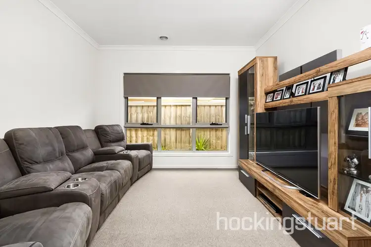 Fifth view of Homely house listing, 25 Maldon Drive, Eynesbury VIC 3338