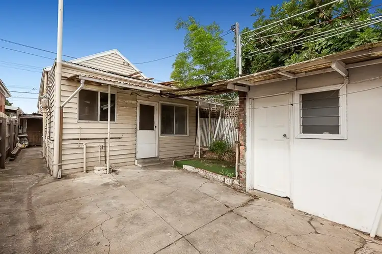 Sixth view of Homely house listing, 324 Burnley Street, Richmond VIC 3121