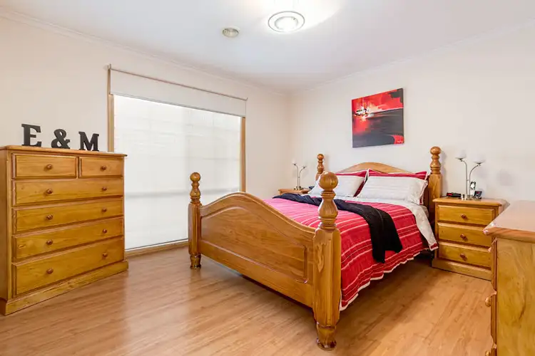 Sixth view of Homely house listing, 38 Verona Drive, Taylors Lakes VIC 3038