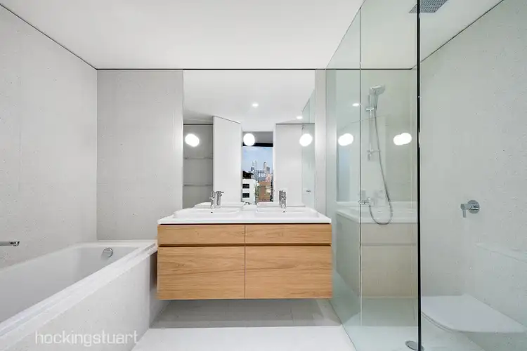 Sixth view of Homely apartment listing, 401/71 Rouse Street, Port Melbourne VIC 3207