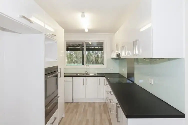 Second view of Homely house listing, 11 Illingworth Road, Yellow Rock NSW 2777