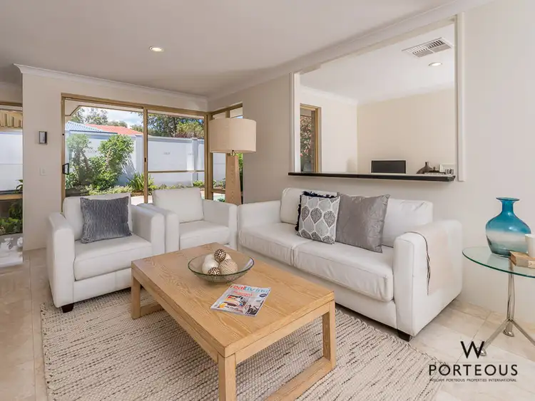 Seventh view of Homely house listing, 5 Fox Green, Floreat WA 6014