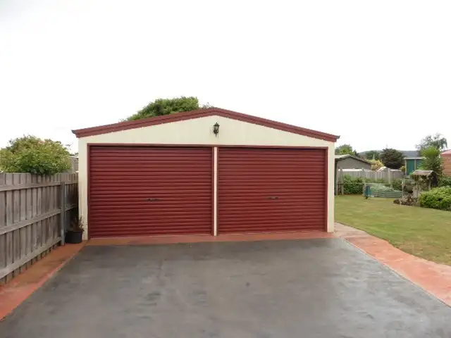 Second view of Homely house listing, 24 Gofton Street, Scottsdale TAS 7260