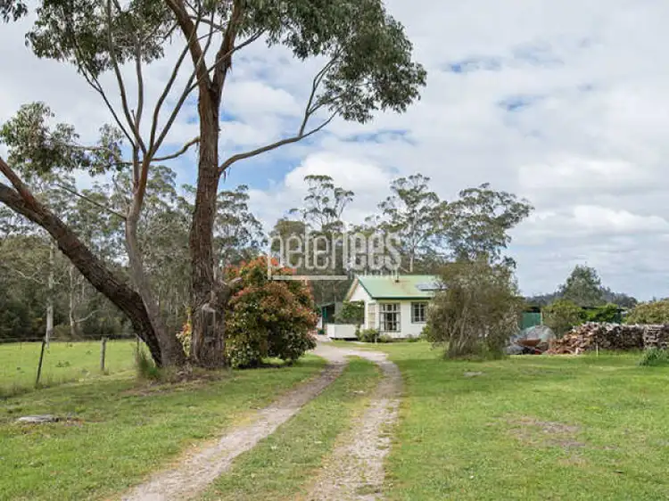 Second view of Homely house listing, 70 Motor Road, Deviot TAS 7275