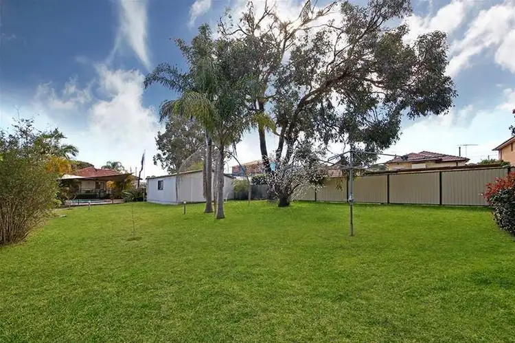 Main view of Homely house listing, 83 Cann Street, Bass Hill NSW 2197