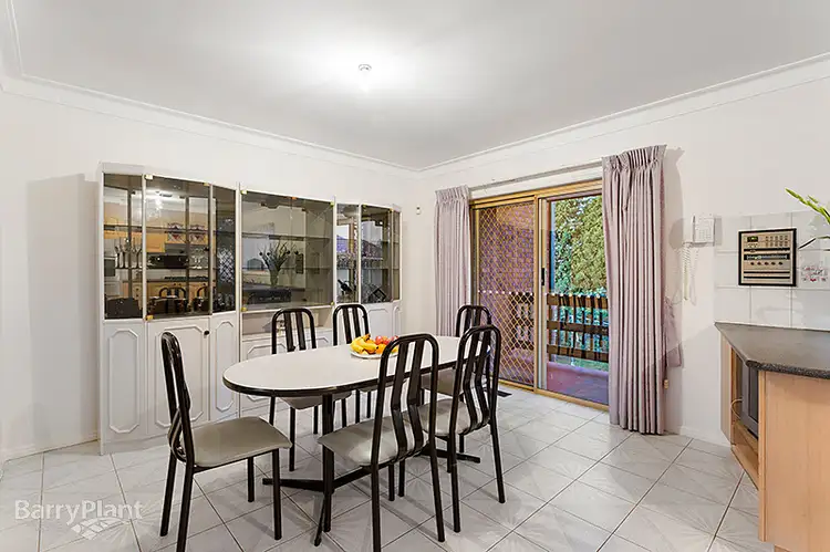 Fourth view of Homely house listing, 27 Hutchins Circuit, Bundoora VIC 3083