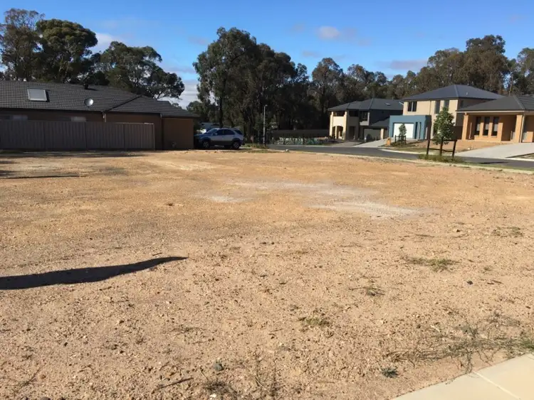 Lot 14 Quartz Place, Golden Square VIC 3555