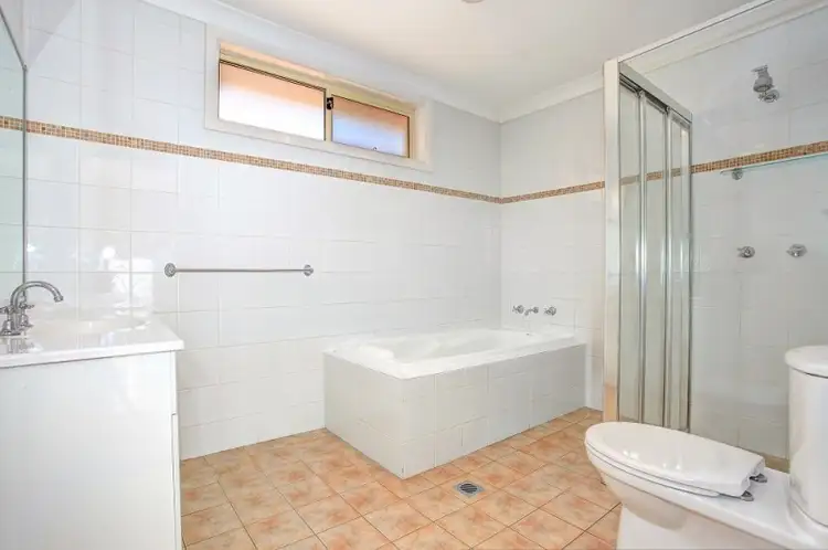 Fifth view of Homely house listing, 14A Moorebank Avenue, Moorebank NSW 2170