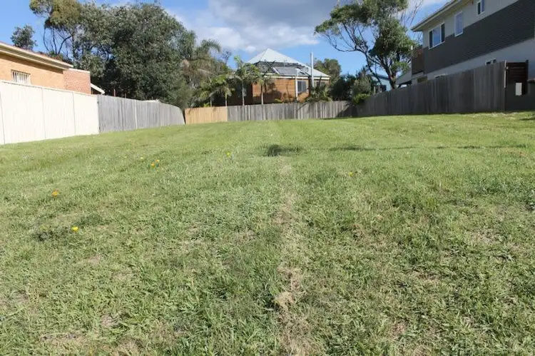 54 Hollywood Avenue, Ulladulla NSW 2539