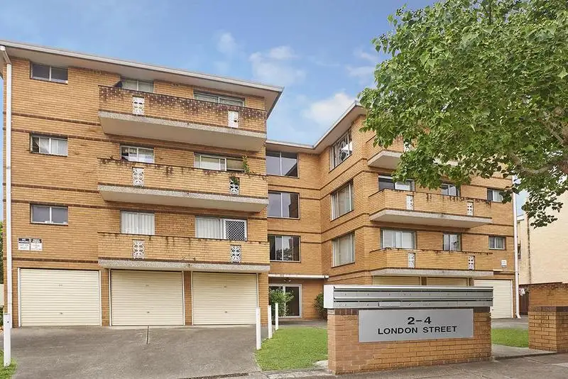 Main view of Homely apartment listing, 23/2-4 London Street, Campsie NSW 2194