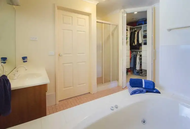 Sixth view of Homely house listing, 419 Weeroona Drive, Wamboin NSW 2620