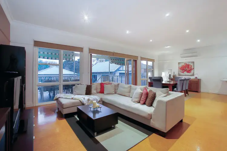Second view of Homely house listing, 65 Wright Street, Mckinnon VIC 3204