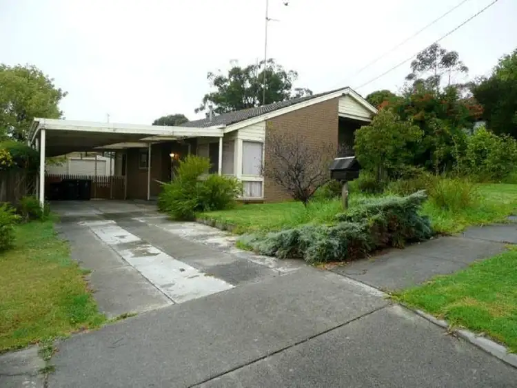 5 Bowden Court, Traralgon VIC 3844