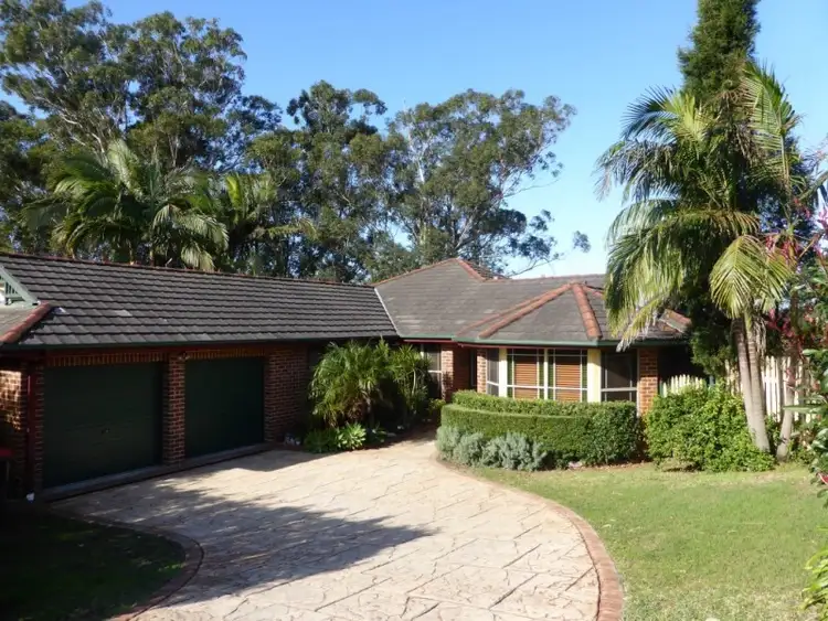 Main view of Homely house listing, 10 Nottingham Close, Raymond Terrace NSW 2324