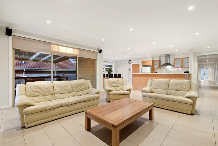 Fourth view of Homely house listing, 230 Flaxen Hills Road, Doreen VIC 3754