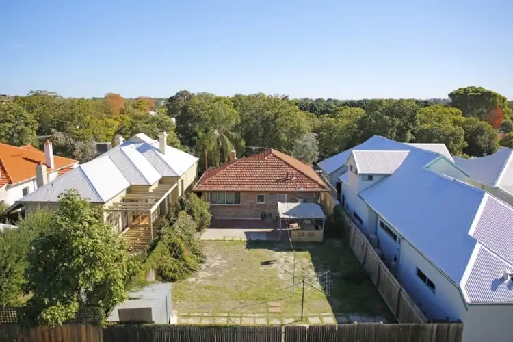 Third view of Homely house listing, 10 Stanmore Street, Shenton Park WA 6008