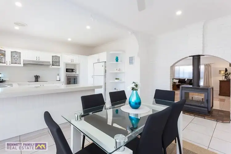 Fifth view of Homely house listing, 3 Fryar Street, Victoria Point QLD 4165