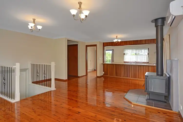 Second view of Homely house listing, 52 Meroo Road, Bomaderry NSW 2541