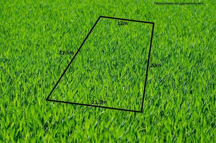 Main view of Homely land listing, Lot 1 Bosca Lane, St Leonards VIC 3223