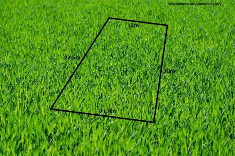 Main view of Homely land listing, Lot 1 Bosca Lane, St Leonards VIC 3223